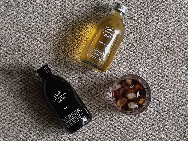 Juice Glass Bottles With Lids