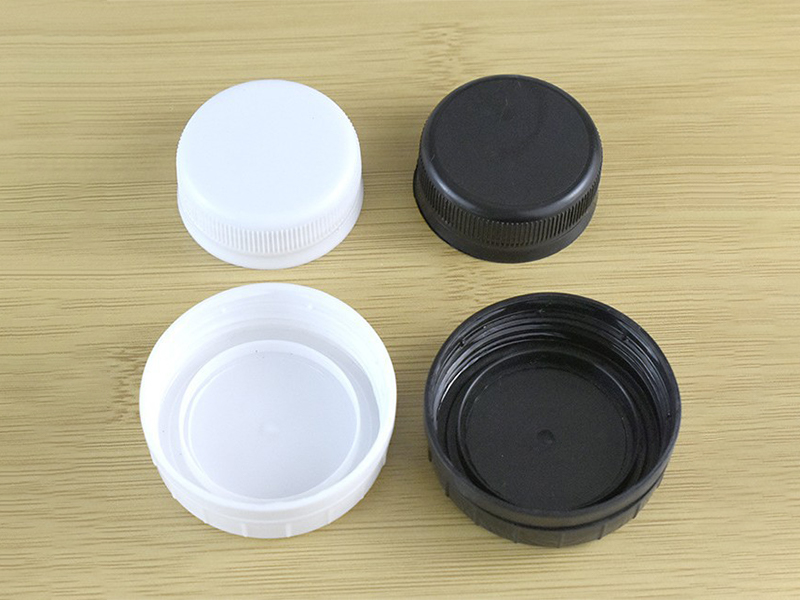 Square Glass Milk Bottles