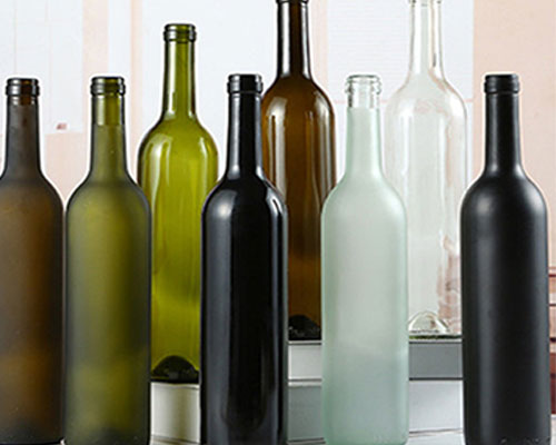 Wine Bottles Wholesale